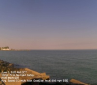 Web Cam Image - Tue, 06/18/2013 7:25pm EDT